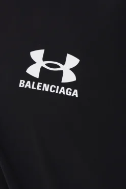 giacca a vento oversize Under Armour® in nylon stretch