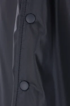 giacca camicia imbottita Tredici Più in nylon