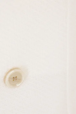 giacca doppiopetto in maglia