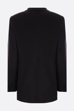 giacca doppiopetto Jasmine in cashmere