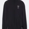 giacca tracksuit Automobili Lamborghini in nylon