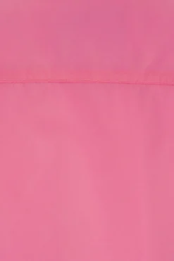 giacca-camicia imbottita Glue in nylon