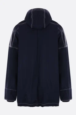 giubbotto in nylon