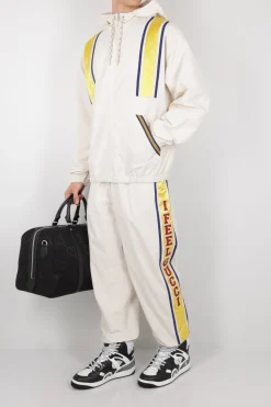 giubbotto in nylon I Feel Gucci