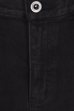 jeans barrel in denim