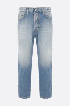 jeans Bro in denim