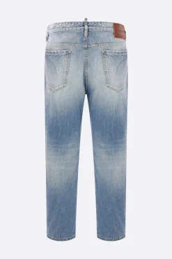 jeans Bro in denim