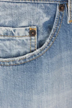 jeans Bro in denim