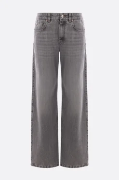 jeans Contemporary Loose in denim Authentic