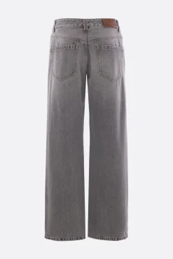 jeans Contemporary Loose in denim Authentic