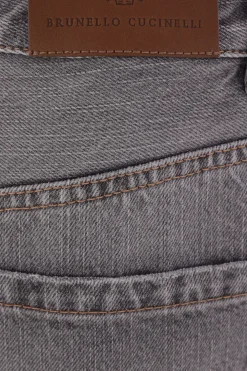 jeans Contemporary Loose in denim Authentic