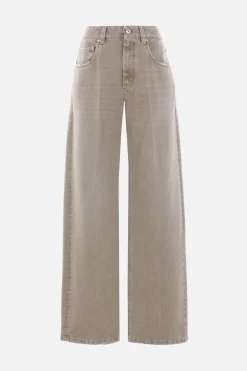 jeans Contemporary Loose in denim