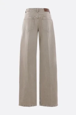 jeans Contemporary Loose in denim