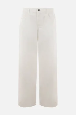 jeans flare Eglitta in denim
