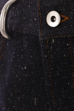 jeans in denim melange