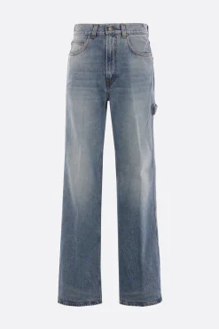 jeans loose-fit Winona in denim