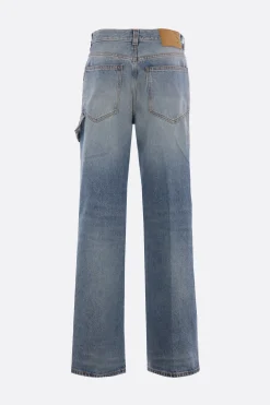 jeans loose-fit Winona in denim