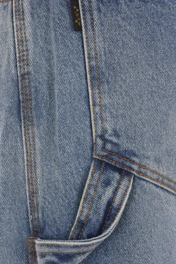 jeans loose-fit Winona in denim