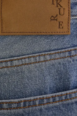 jeans loose-fit Winona in denim