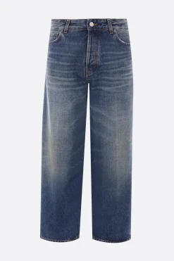 jeans oversize Betty in denim