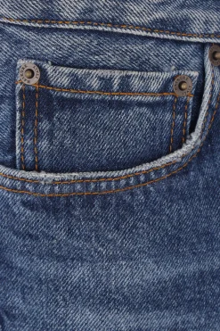 jeans oversize Betty in denim