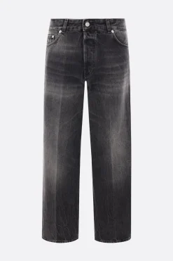 jeans oversize Betty in denim