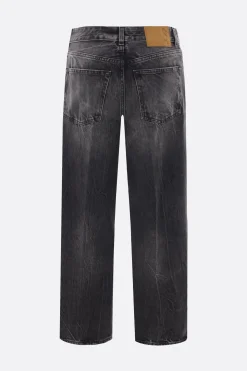 jeans oversize Betty in denim