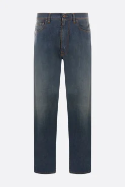 jeans regular-fit in denim