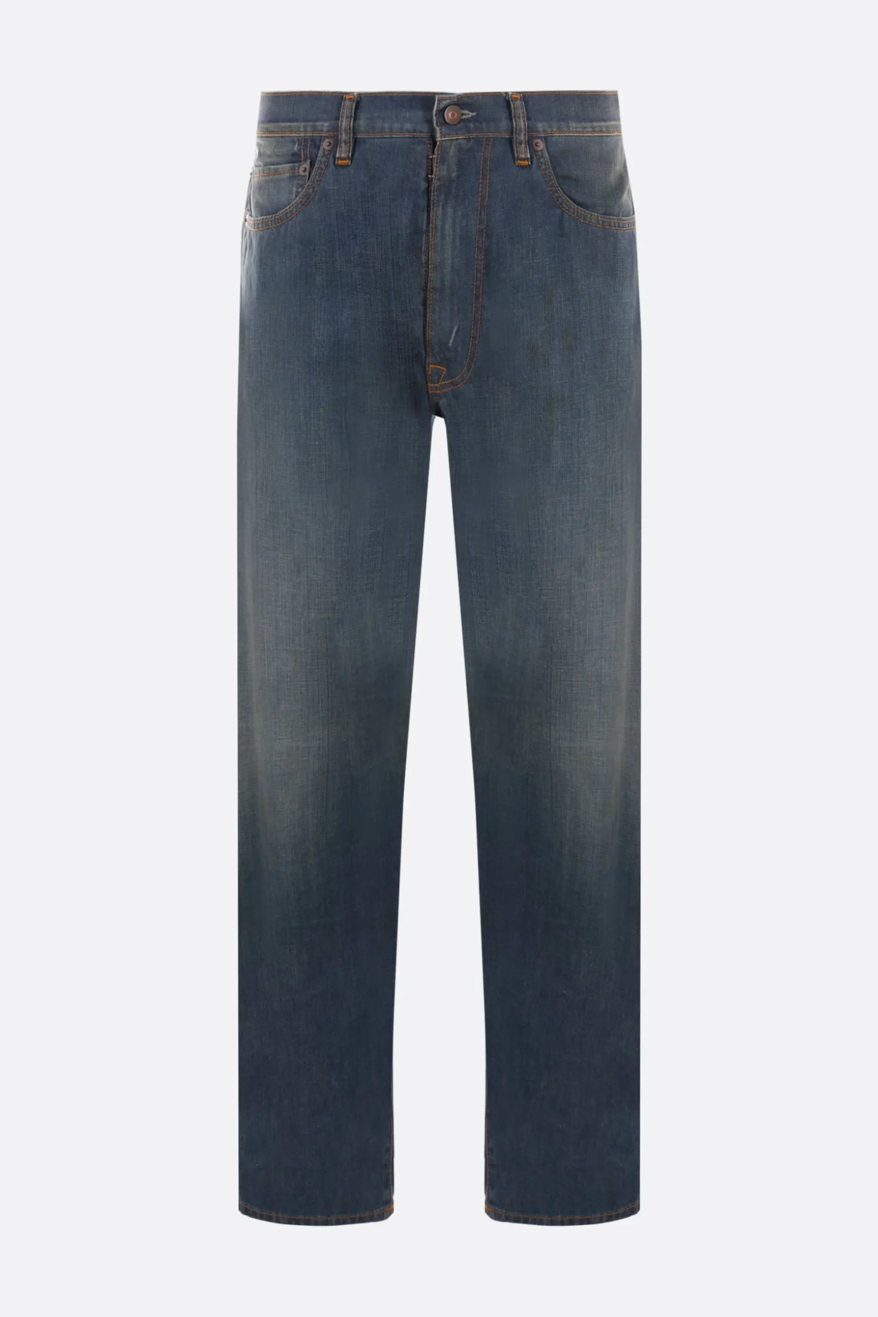 jeans regular-fit in denim