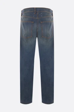 jeans regular-fit in denim