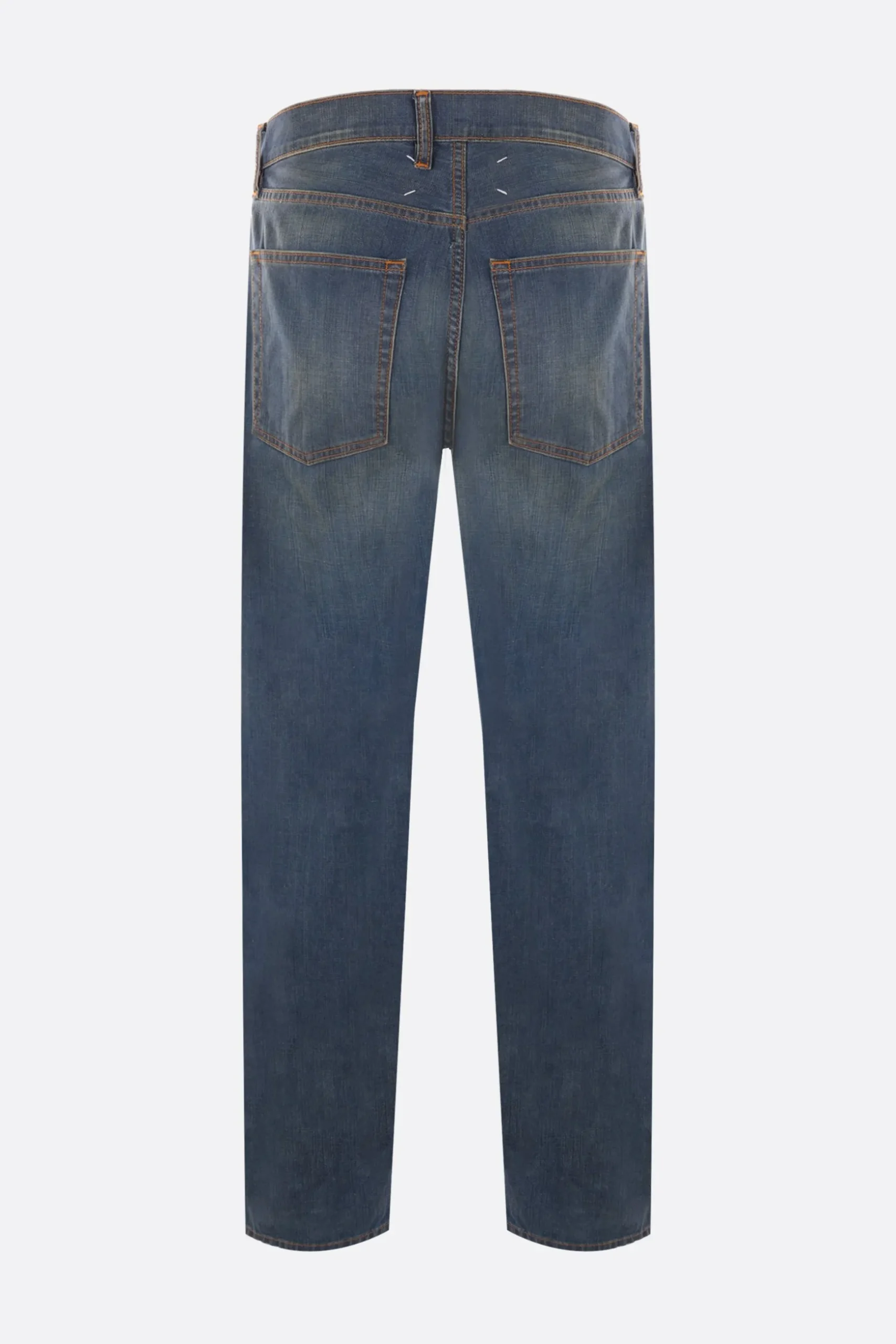 jeans regular-fit in denim