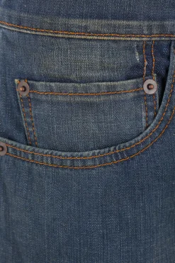 jeans regular-fit in denim