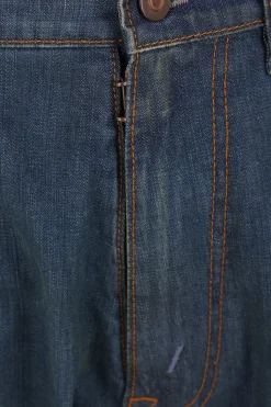 jeans regular-fit in denim