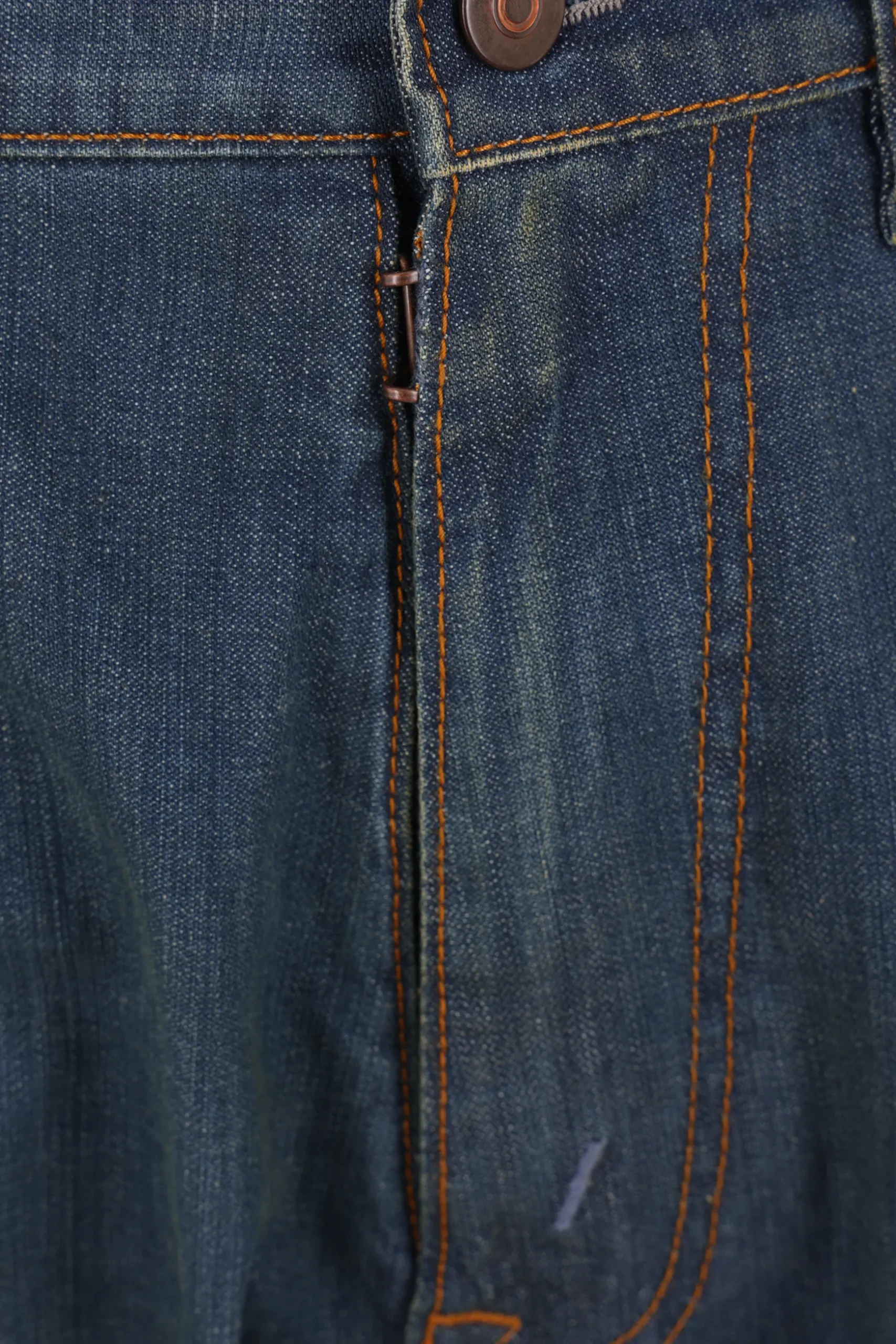 jeans regular-fit in denim