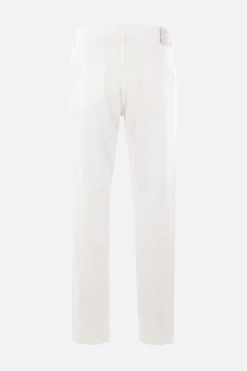 jeans Roccia in denim