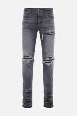 jeans skinny mx1 in denim stretch
