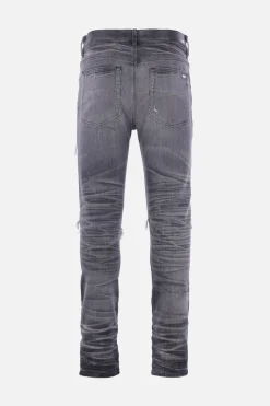 jeans skinny mx1 in denim stretch