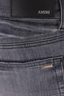jeans skinny mx1 in denim stretch