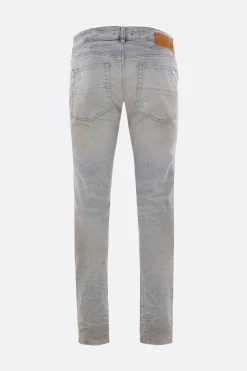jeans skinny Stack in denim stretch