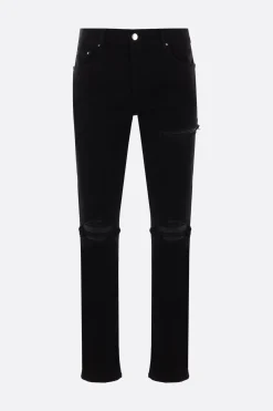 jeans skinny-fit mx1 in denim stretch