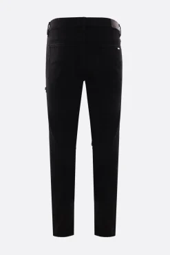 jeans skinny-fit mx1 in denim stretch
