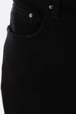 jeans skinny-fit mx1 in denim stretch