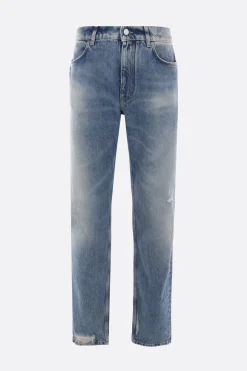 jeans slim-fit in denim