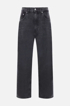 jeans Third Cut in denim