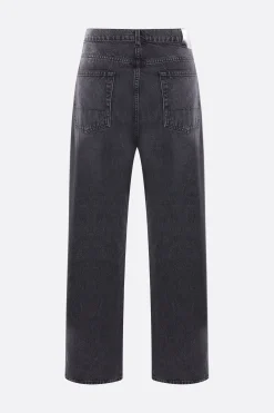 jeans Third Cut in denim