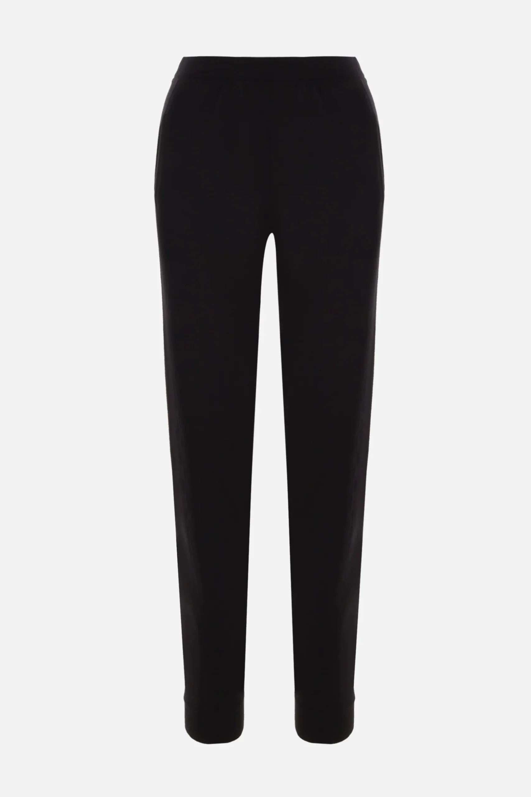 legging in maglia