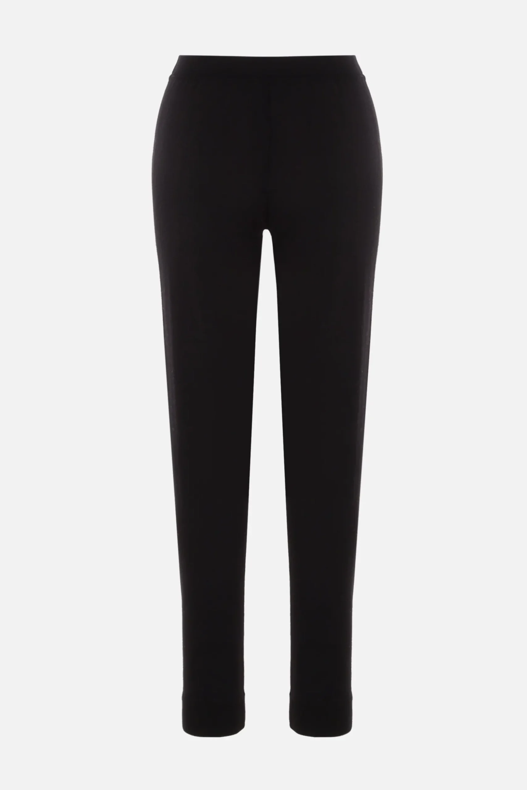 legging in maglia