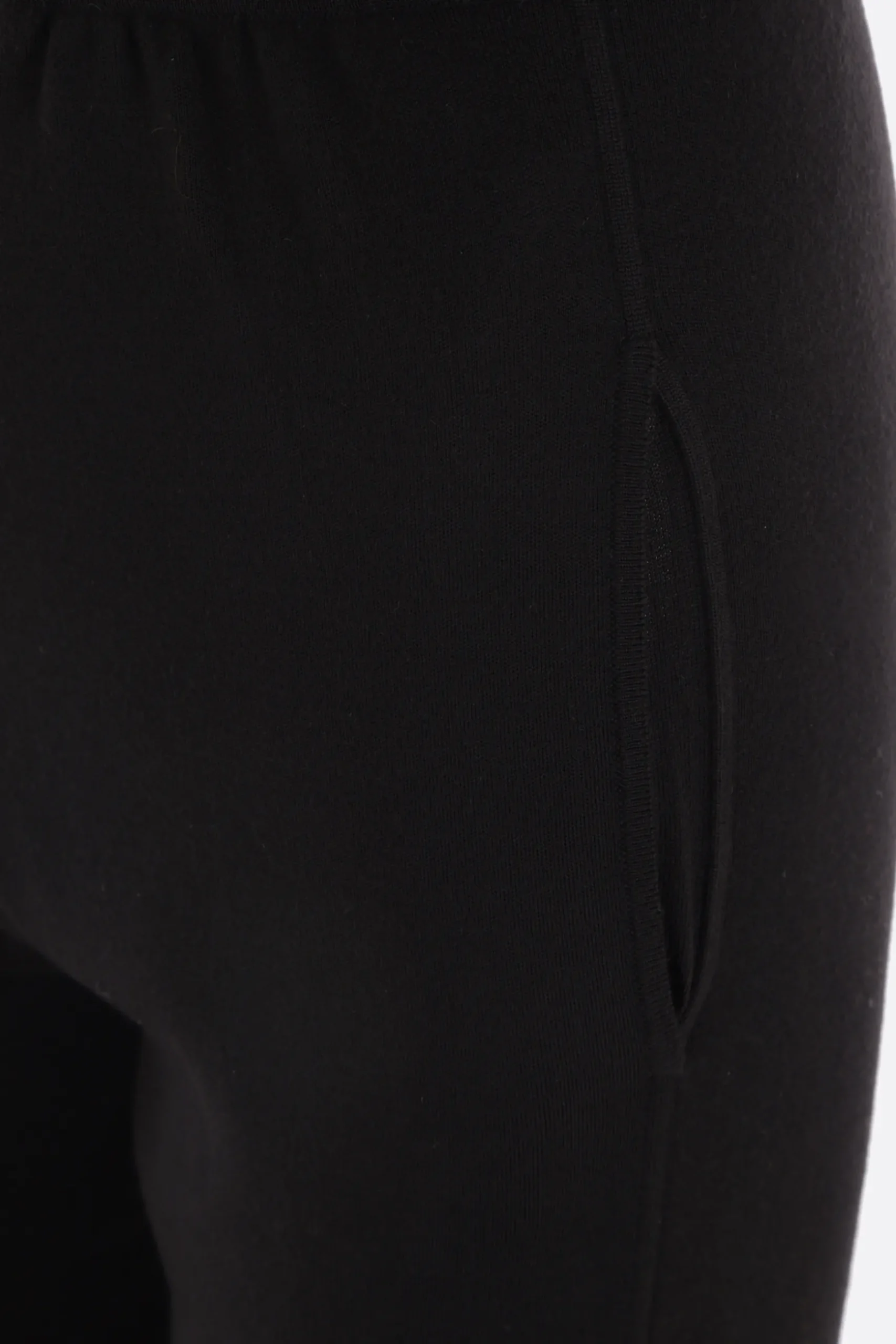 legging in maglia
