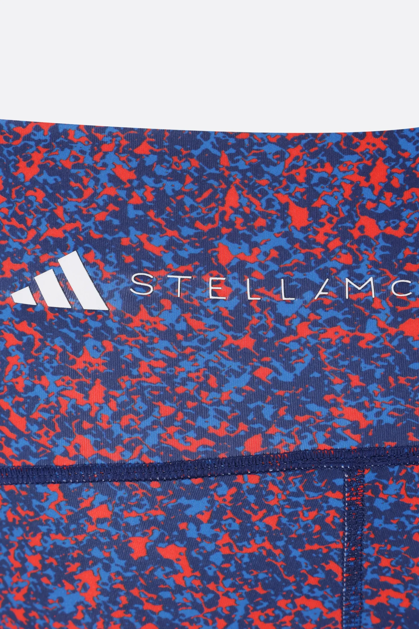 leggings da allenamento adidas by Stella McCartney TruePurpose Optime