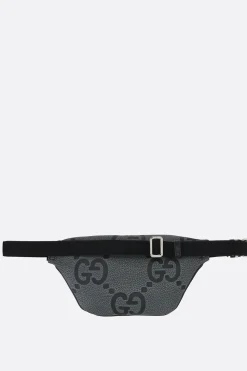 marsupio GG small in pelle GG